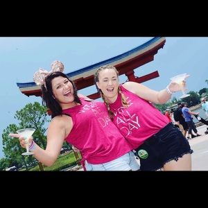 Meet your Posher, Jenna